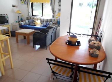 Apartamento de vacaciones en Manta Rota (Algarve)Casa de vacaciones