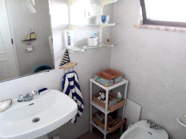 Apartamento de vacaciones en Manta Rota (Algarve)Casa de vacaciones