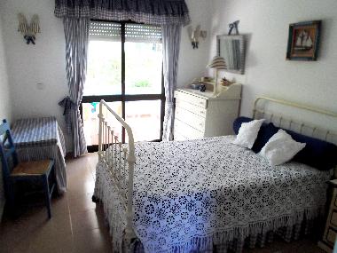 Apartamento de vacaciones en Manta Rota (Algarve)Casa de vacaciones