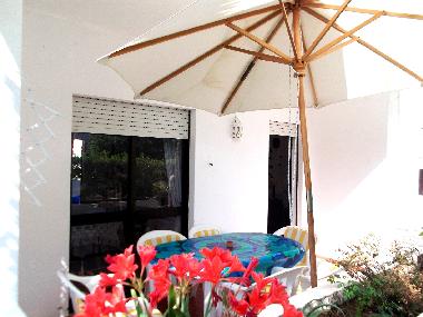 Apartamento de vacaciones en Manta Rota (Algarve)Casa de vacaciones
