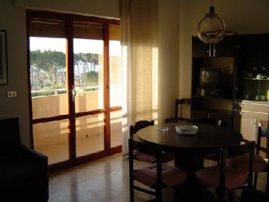 Apartamento de vacaciones en Pineto (Teramo)Casa de vacaciones