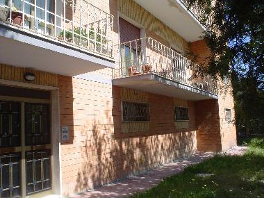 Apartamento de vacaciones en Atri (Teramo)Casa de vacaciones