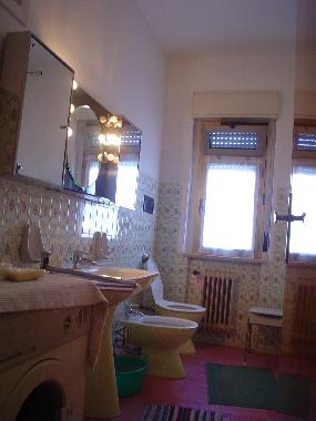 Apartamento de vacaciones en Atri (Teramo)Casa de vacaciones