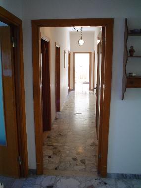 Apartamento de vacaciones en Atri (Teramo)Casa de vacaciones