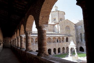 Apartamento de vacaciones en Atri (Teramo)Casa de vacaciones