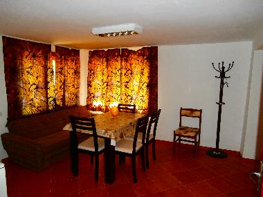 Villa en Botevo (Yambol)Casa de vacaciones