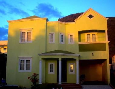 Casa de vacaciones en La Preneuse (Black River)Casa de vacaciones