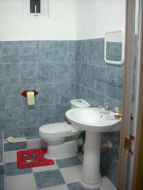 Casa de vacaciones en La Preneuse (Black River)Casa de vacaciones