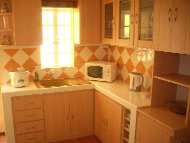 Casa de vacaciones en La Preneuse (Black River)Casa de vacaciones