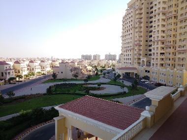 Apartamento de vacaciones en Ras al Khaimah (Ra