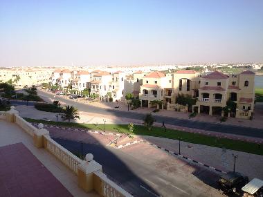 Apartamento de vacaciones en Ras al Khaimah (Ra