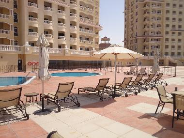 Apartamento de vacaciones en Ras al Khaimah (Ra