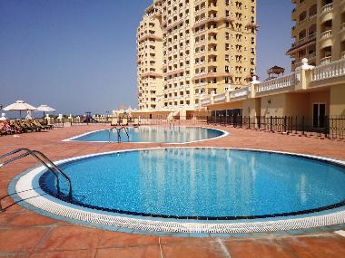 Apartamento de vacaciones en Ras al Khaimah (Ra