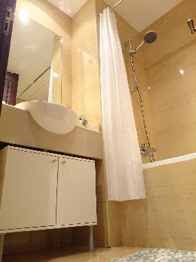 Apartamento de vacaciones en Ras al Khaimah (Ra