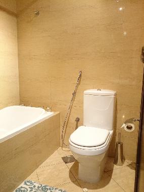 Apartamento de vacaciones en Ras al Khaimah (Ra