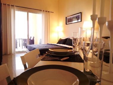 Apartamento de vacaciones en Ras al Khaimah (Ra's al Khaymah)Casa de vacaciones