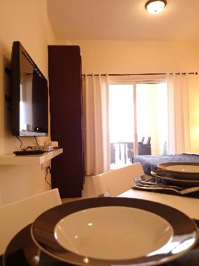 Apartamento de vacaciones en Ras al Khaimah (Ra's al Khaymah)Casa de vacaciones