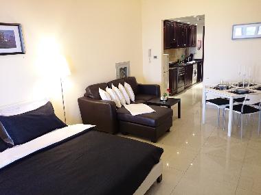 Apartamento de vacaciones en Ras al Khaimah (Ra's al Khaymah)Casa de vacaciones