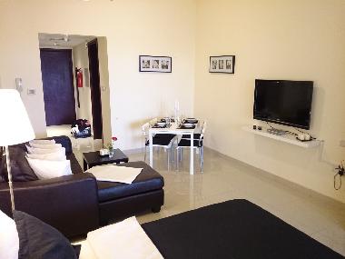 Apartamento de vacaciones en Ras al Khaimah (Ra's al Khaymah)Casa de vacaciones
