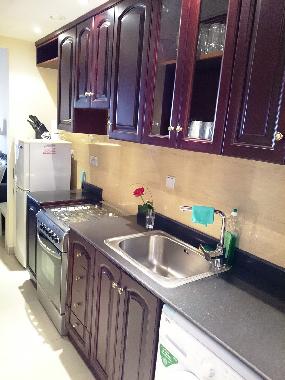 Apartamento de vacaciones en Ras al Khaimah (Ra