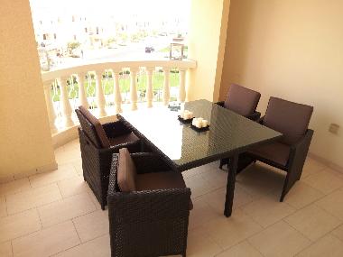 Apartamento de vacaciones en Ras al Khaimah (Ra