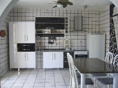 Apartamento de vacaciones en Salvador Bahia (Bahia)Casa de vacaciones