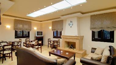 Hotel en Kala Nera (Magnisia)Casa de vacaciones