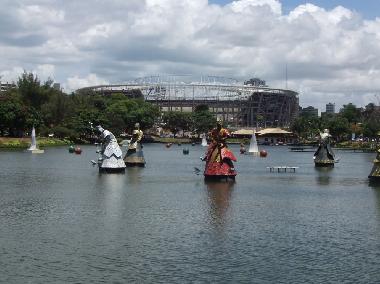 Apartamento de vacaciones en Salvador Bahia (Bahia)Casa de vacaciones