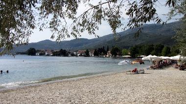 Hotel en Kala Nera (Magnisia)Casa de vacaciones