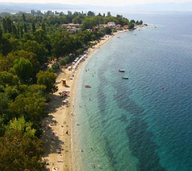 Hotel en Kala Nera (Magnisia)Casa de vacaciones