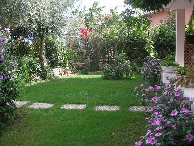 Casa de vacaciones en Costa Rei (Muravera Cagliari)Italia (Cagliari)Casa de vacaciones