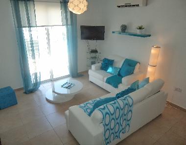 Apartamento de vacaciones en Protaras (Famagusta)Casa de vacaciones