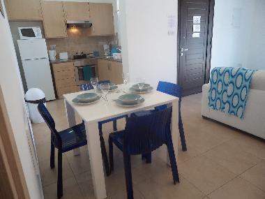 Apartamento de vacaciones en Protaras (Famagusta)Casa de vacaciones