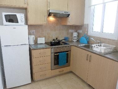 Apartamento de vacaciones en Protaras (Famagusta)Casa de vacaciones