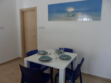 Apartamento de vacaciones en Protaras (Famagusta)Casa de vacaciones