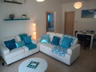 Apartamento de vacaciones en Protaras (Famagusta)Casa de vacaciones