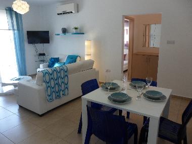 Apartamento de vacaciones en Protaras (Famagusta)Casa de vacaciones