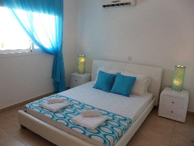 Apartamento de vacaciones en Protaras (Famagusta)Casa de vacaciones