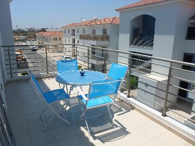 Apartamento de vacaciones en Protaras (Famagusta)Casa de vacaciones