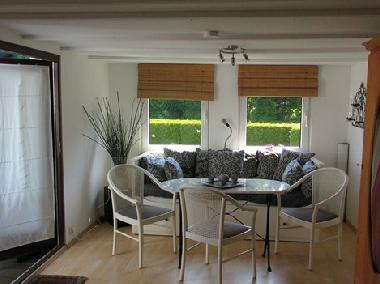 Chalet en Lemmer (Friesland)Casa de vacaciones