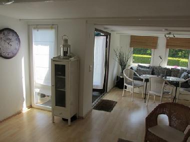 Chalet en Lemmer (Friesland)Casa de vacaciones