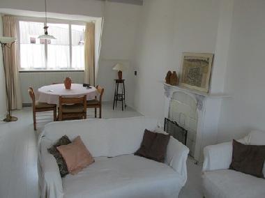 Apartamento de vacaciones en Lemmer (Friesland)Casa de vacaciones