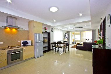 Apartamento de vacaciones en Patong (Phuket)Casa de vacaciones