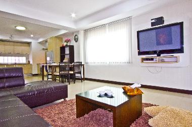 Apartamento de vacaciones en Patong (Phuket)Casa de vacaciones