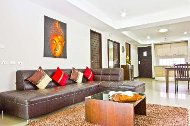 Apartamento de vacaciones en Patong (Phuket)Casa de vacaciones