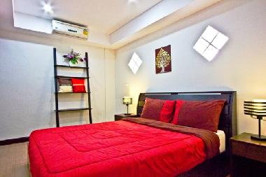 Apartamento de vacaciones en Patong (Phuket)Casa de vacaciones