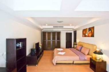 Apartamento de vacaciones en Patong (Phuket)Casa de vacaciones