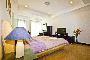 Apartamento de vacaciones en Patong (Phuket)Casa de vacaciones