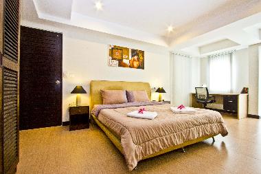 Apartamento de vacaciones en Patong (Phuket)Casa de vacaciones