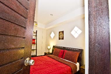 Apartamento de vacaciones en Patong (Phuket)Casa de vacaciones